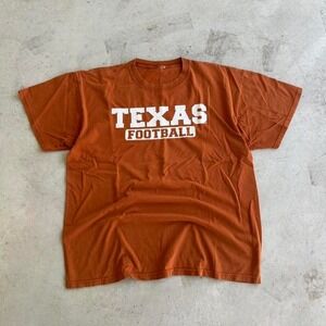 Vintage University of Texas Longhorns Graphic Tee Size XL
